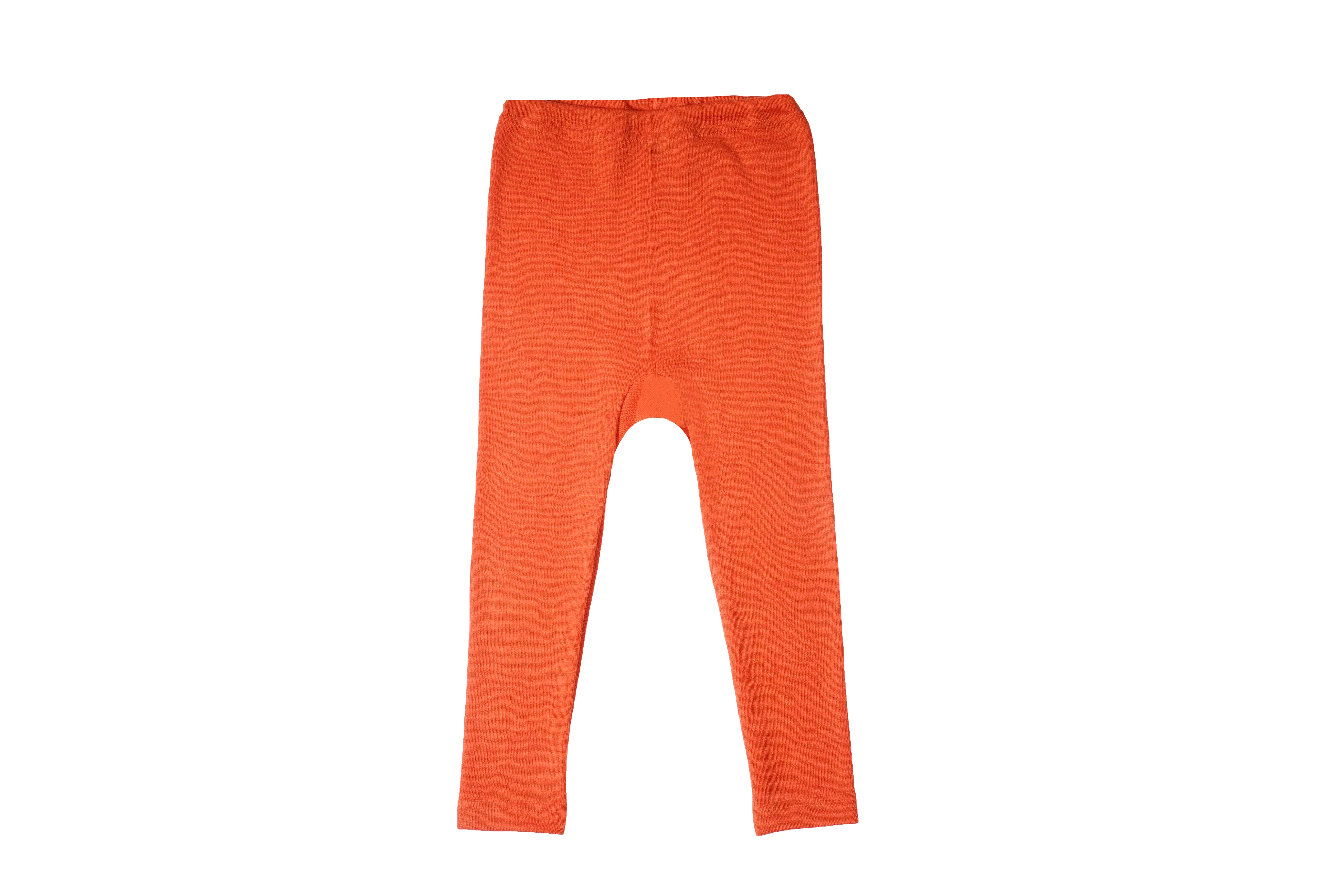 Cosilana Kinderlegging Wol/Zijde Saffraangeel