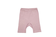 Cosilana Bermuda Wol/Zijde/Katoen Rosé Gemêleerd