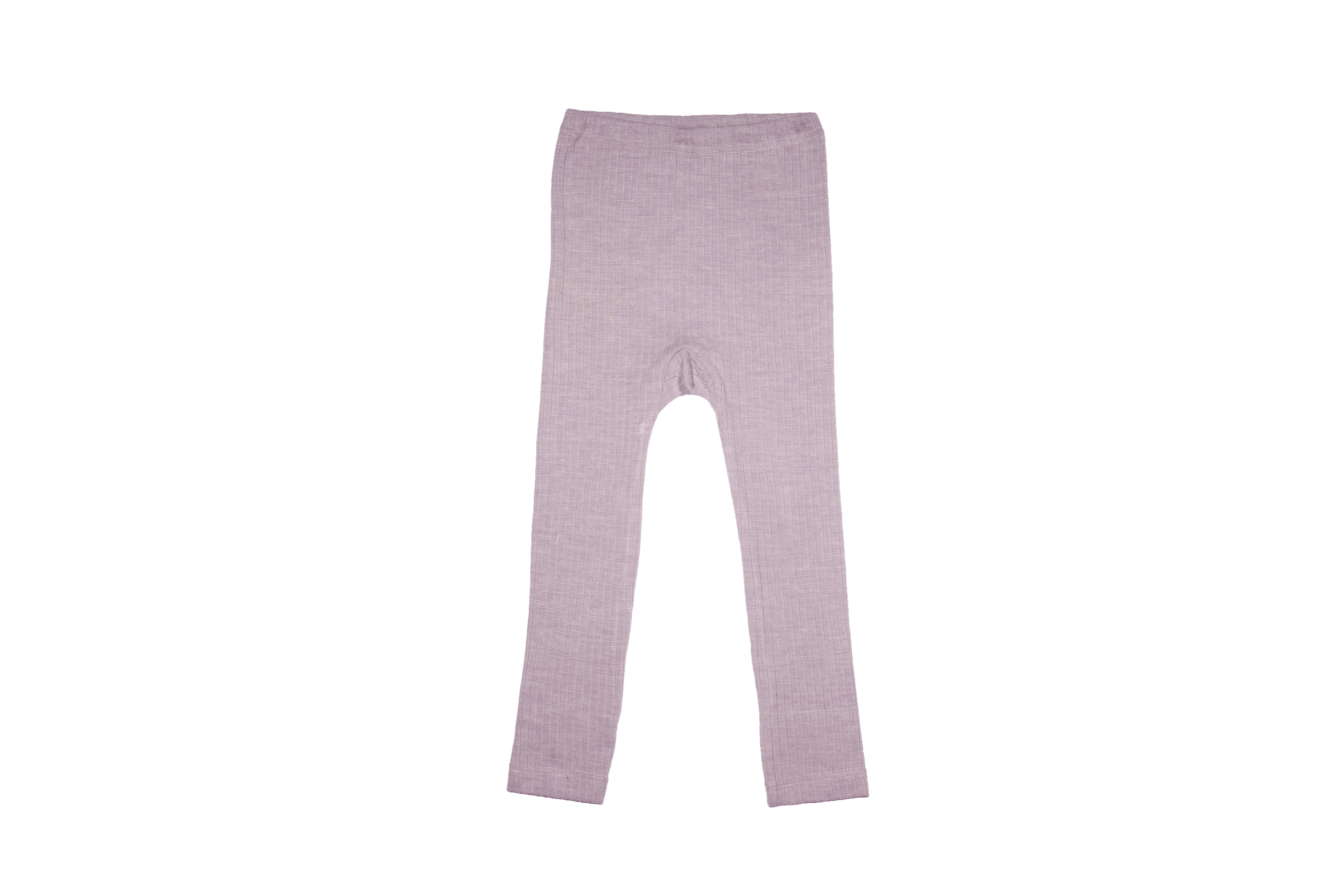 Cosilana Kinderlegging Wol/Zijde/Katoen Grijs Gemêleerd