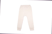 Cosilana Babybroek Wol/Zijde/Katoen Naturel