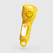 MOB x SmileyWorld - Glowy zaklamp nachtlampje - Geel
