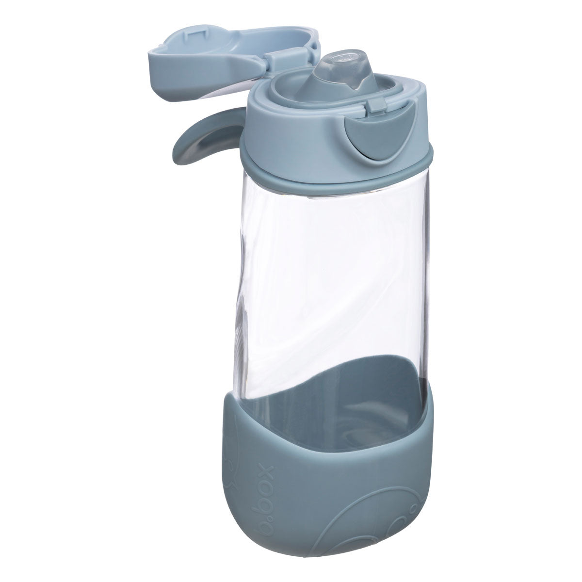 b.box - Sporttuitfles 450 ml - chill out