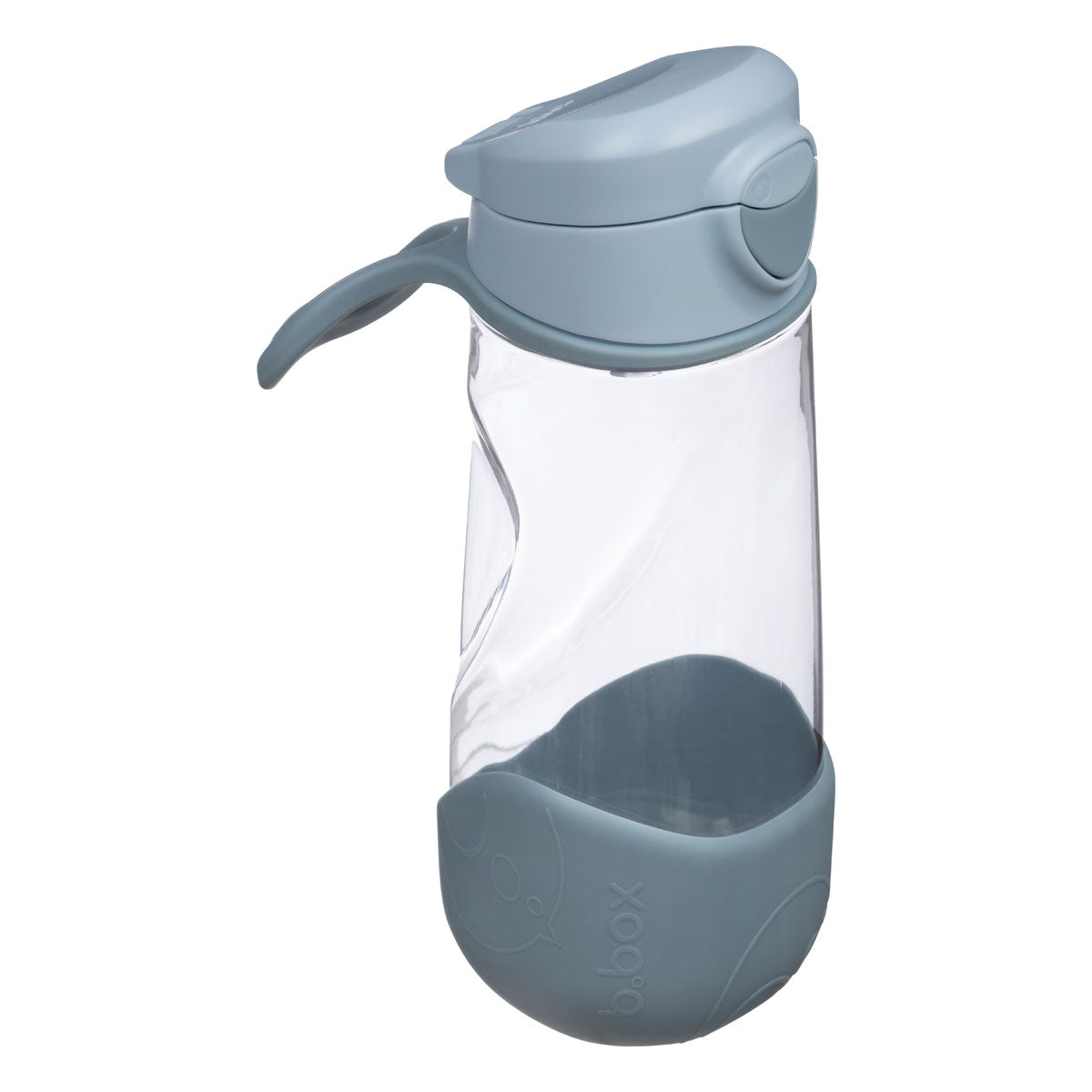 b.box - Sporttuitfles 450 ml - chill out
