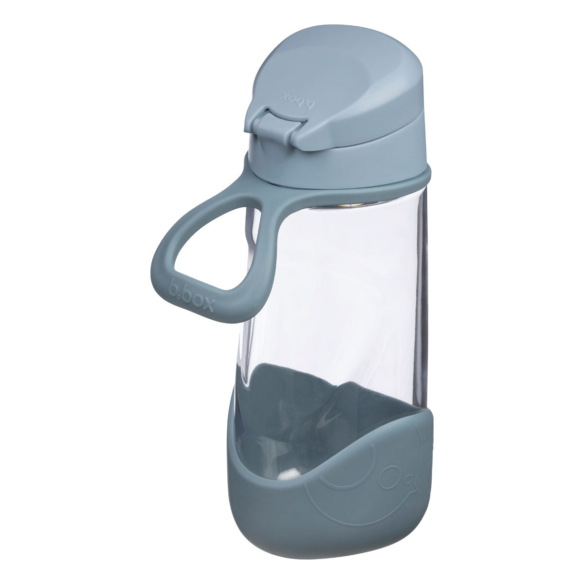 b.box - Sporttuitfles 450 ml - chill out