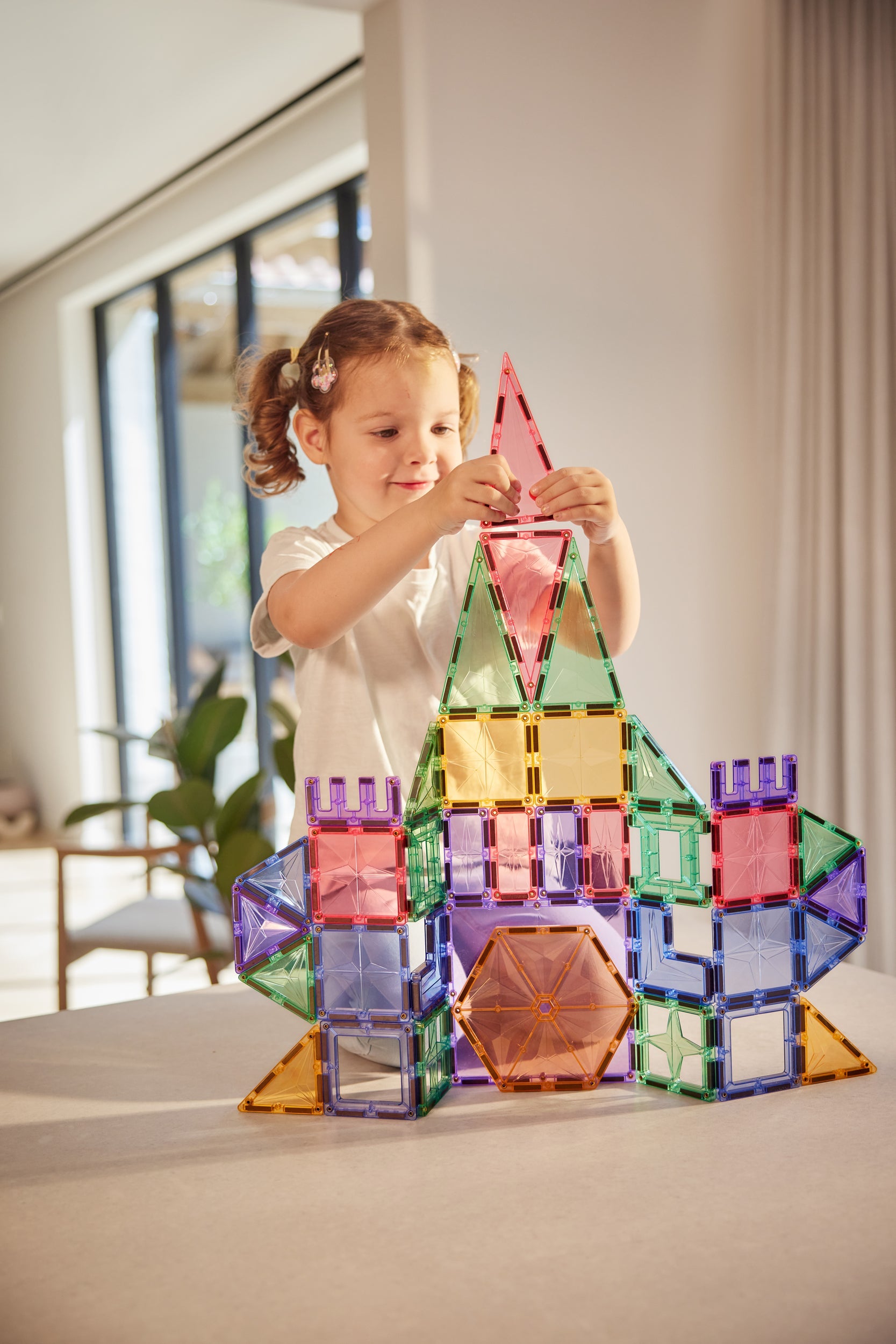 Cleverclixx - Cleverclixx - Petite Pastel Pack 36 Stuks