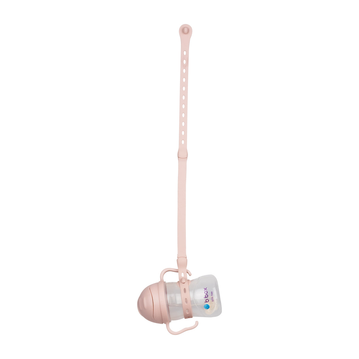 b.box - Connect-a-cup bekerhouder blush