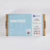 CONNETIX - Clear Pack Shape Expansion 24 stuks - magnetisch constructiespeelgoed