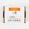 CONNETIX - 12 Reserve ballen voor Ball Run Rainbow