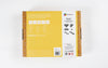 CONNETIX - Ramps & Intersections Pack 16 stuks - magnetisch constructiespeelgoed