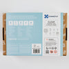 CONNETIX - Starter Clear Pack 34 stuks - magnetisch constructiespeelgoed