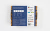 CONNETIX - 2 auto's of treinen - magnetisch constructiespeelgoed