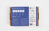 CONNETIX - Rainbow Mini 24 stuks - magnetisch constructiespeelgoed
