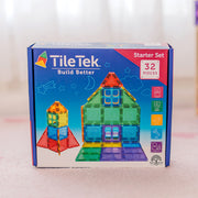 TileTek magnetische tegels starterset 32 stuks