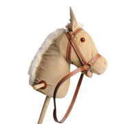 Playwood - Stokpaard corduroy met geluid