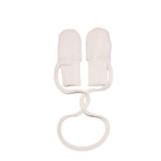 Cosilana Babywantjes Wolfleece Naturel