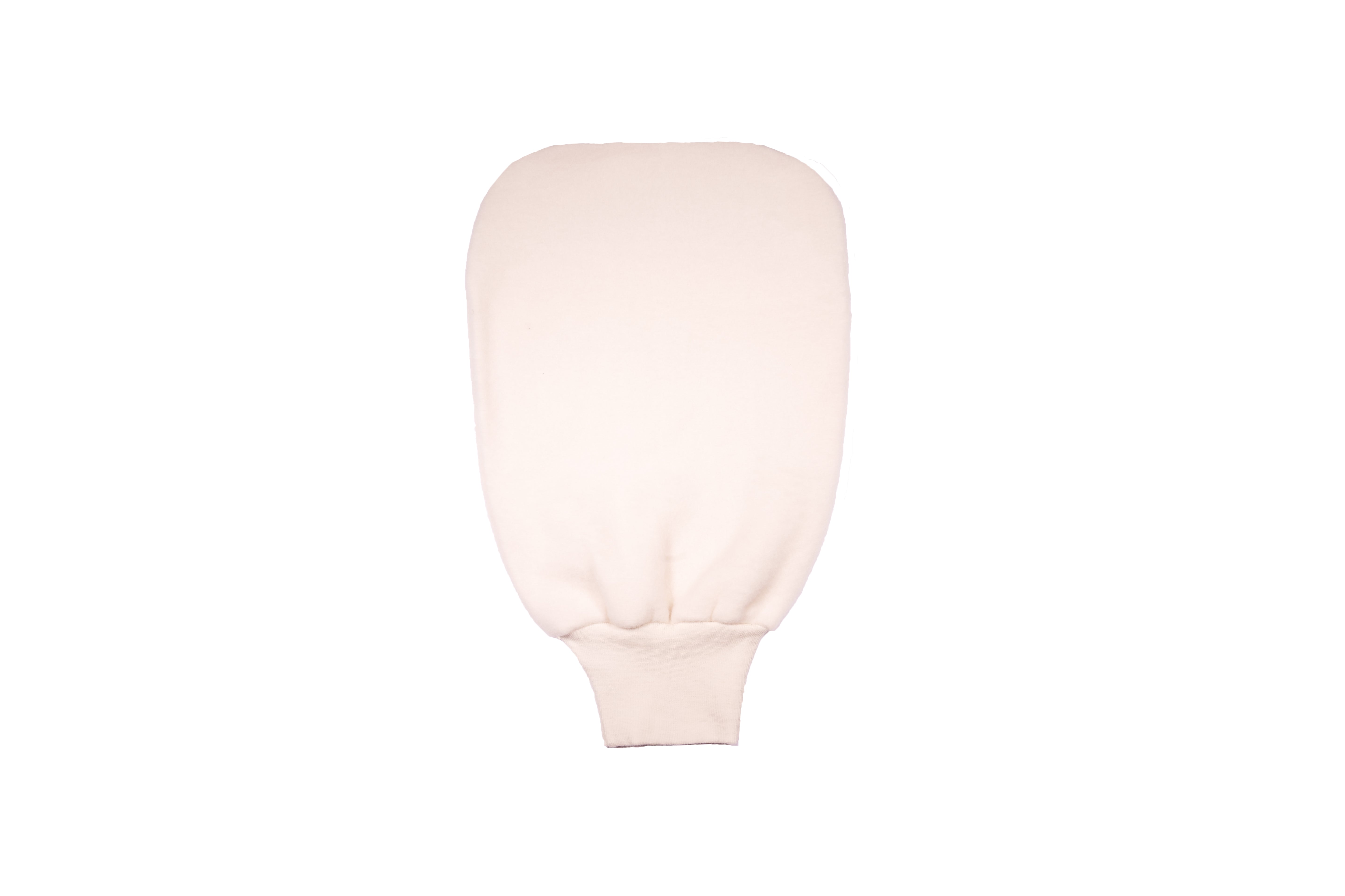 Cosilana Baby Strampelsack Wolfleece Naturel
