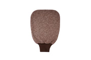 Cosilana Baby Strampelsack Wolfleece Bruin Gemêleerd