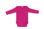 Cosilana Romper Wol/Zijde Roze