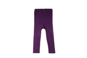 Cosilana Kinderlegging Wol/Zijde Pruim