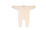 Cosilana Baby Pyjama Wol Naturel