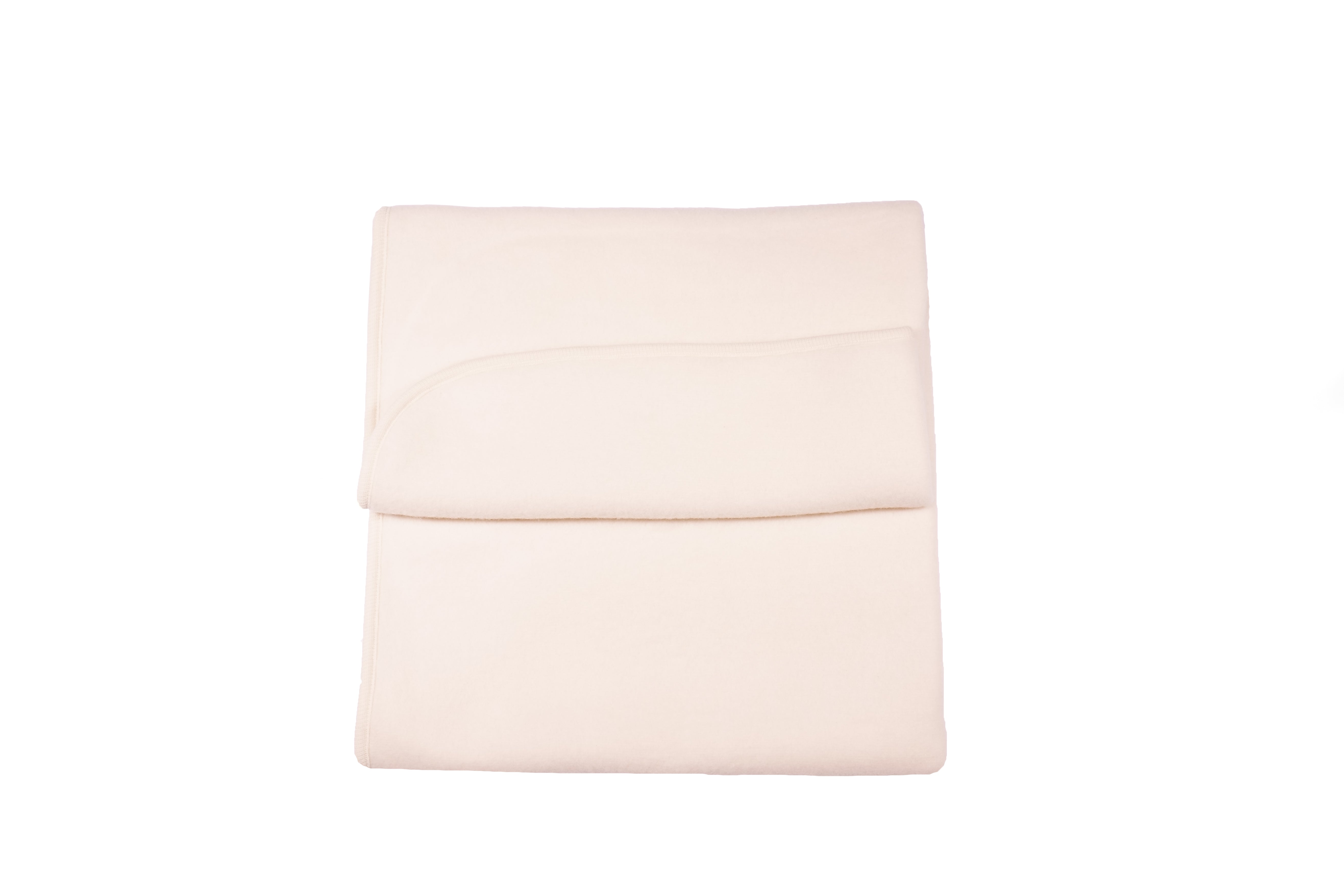 Cosilana Babydeken Wolfleece Naturel