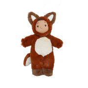 Dinkum Dolls - Cozy Day Dinkum knuffel Freddy Fox