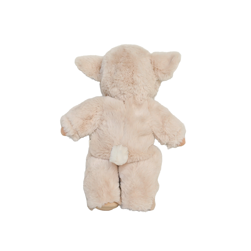 Dinkum Dolls - Cozy Day Dinkum knuffel Lamby Tig