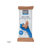 Creall – Do & Dry boetseerklei - Terracotta