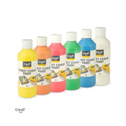 Creall – stoepkrijtverf (6x250 ml)