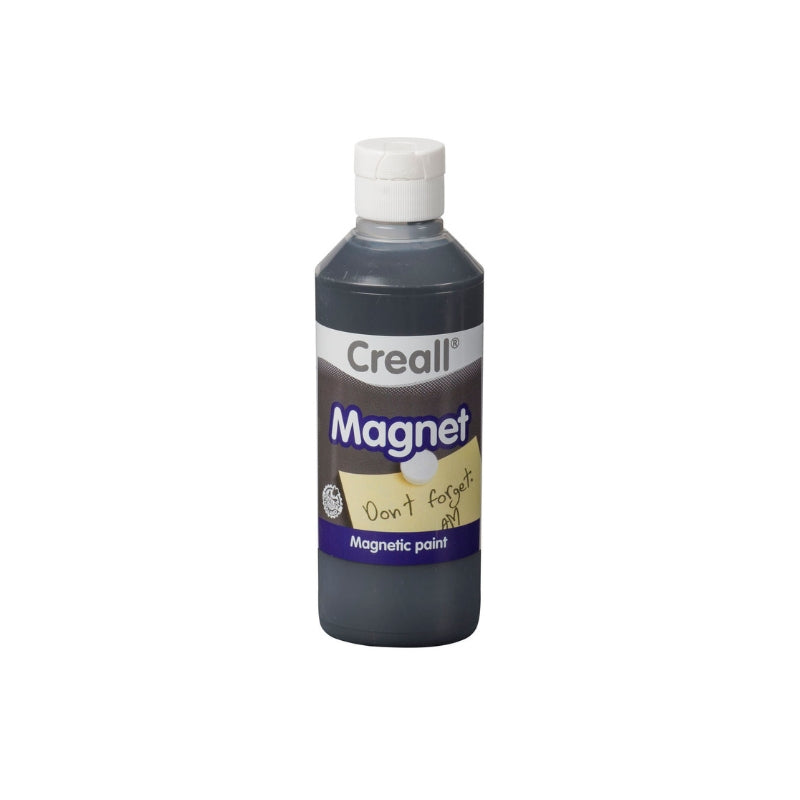 Creall - magneetverf - 250 ml