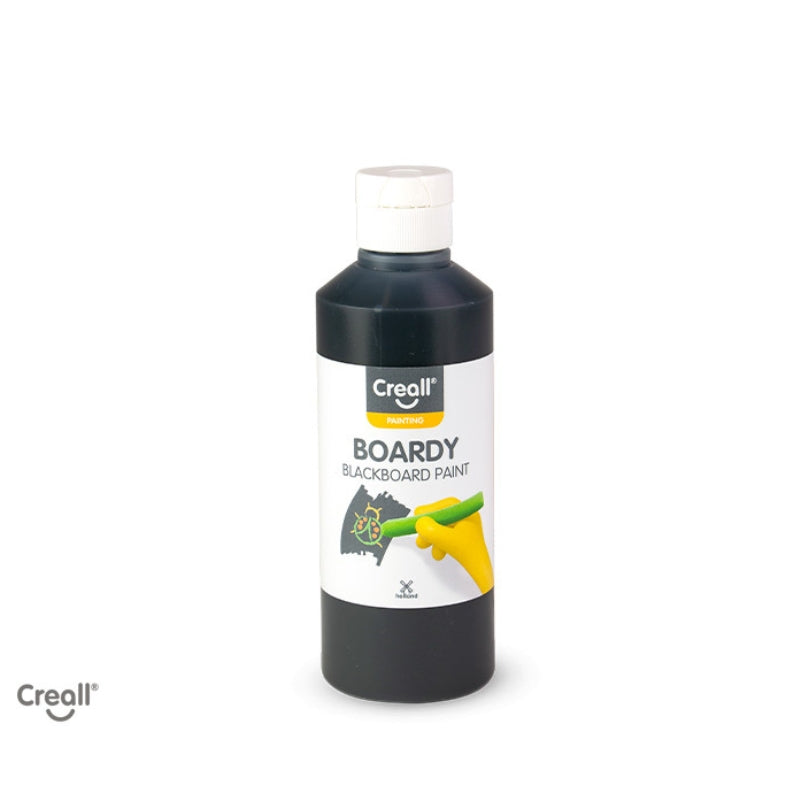 Creall - schoolbordverf - 250 ml