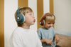 Kidywolf - KidyEars Red - kinderkoptelefoon