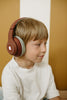 Kidywolf - KidyEars Red - kinderkoptelefoon
