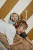 Kidywolf - KidyEars Red - kinderkoptelefoon