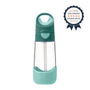 b.box - Tritan drinkfles 450 ml - emerald forest