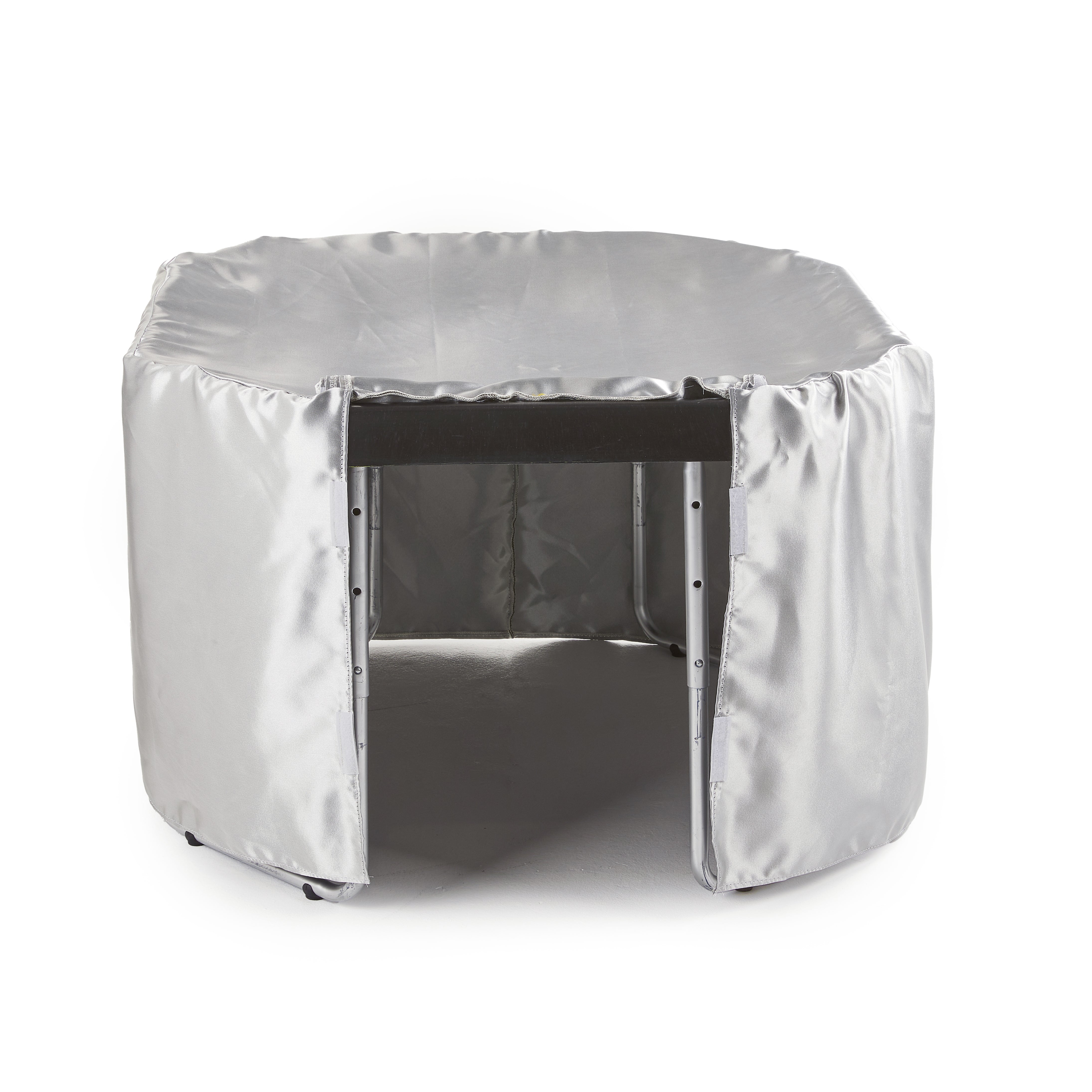 Tuff Tray - Themahut Verduistering (Dim-Out)