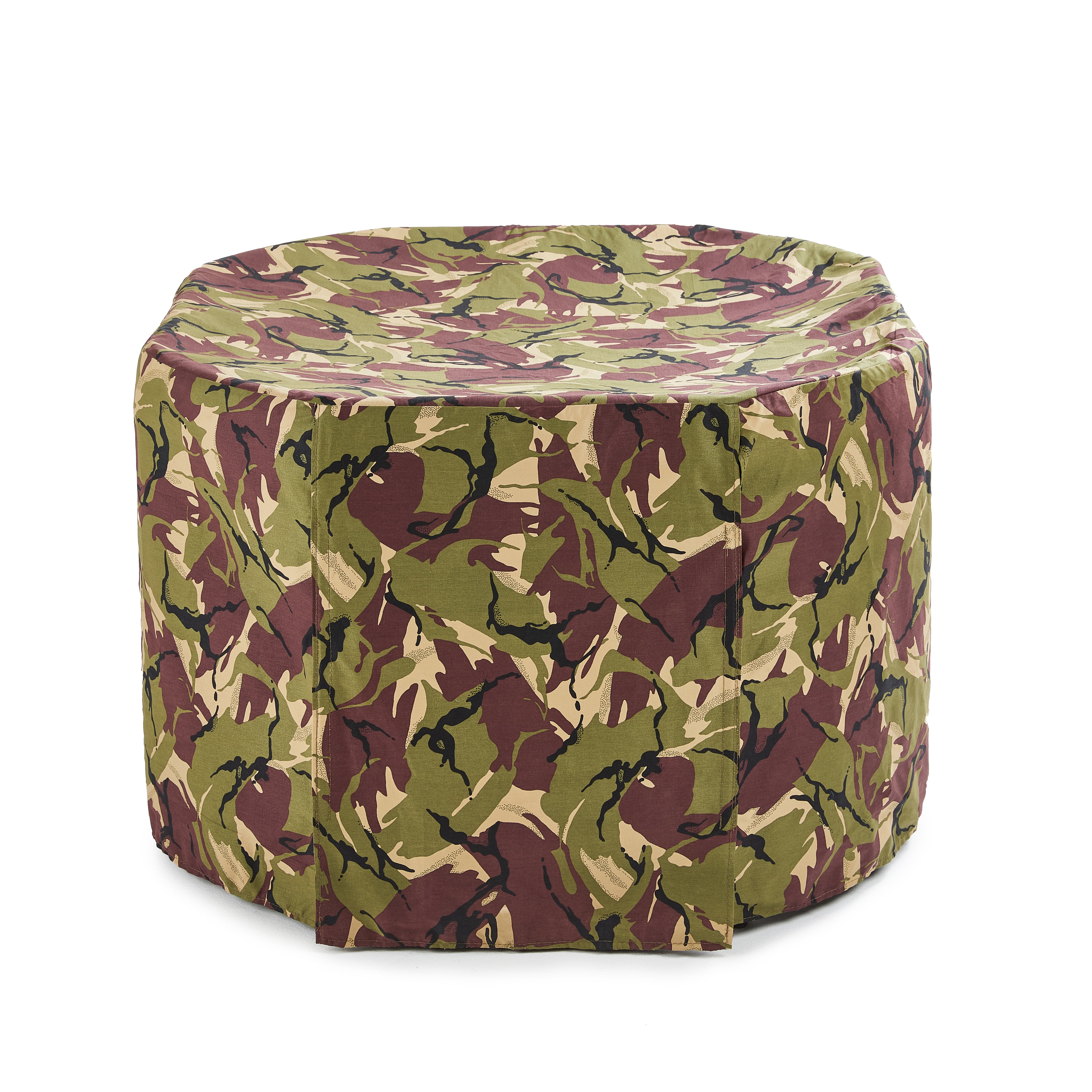 Tuff Tray - Themahut Camouflage