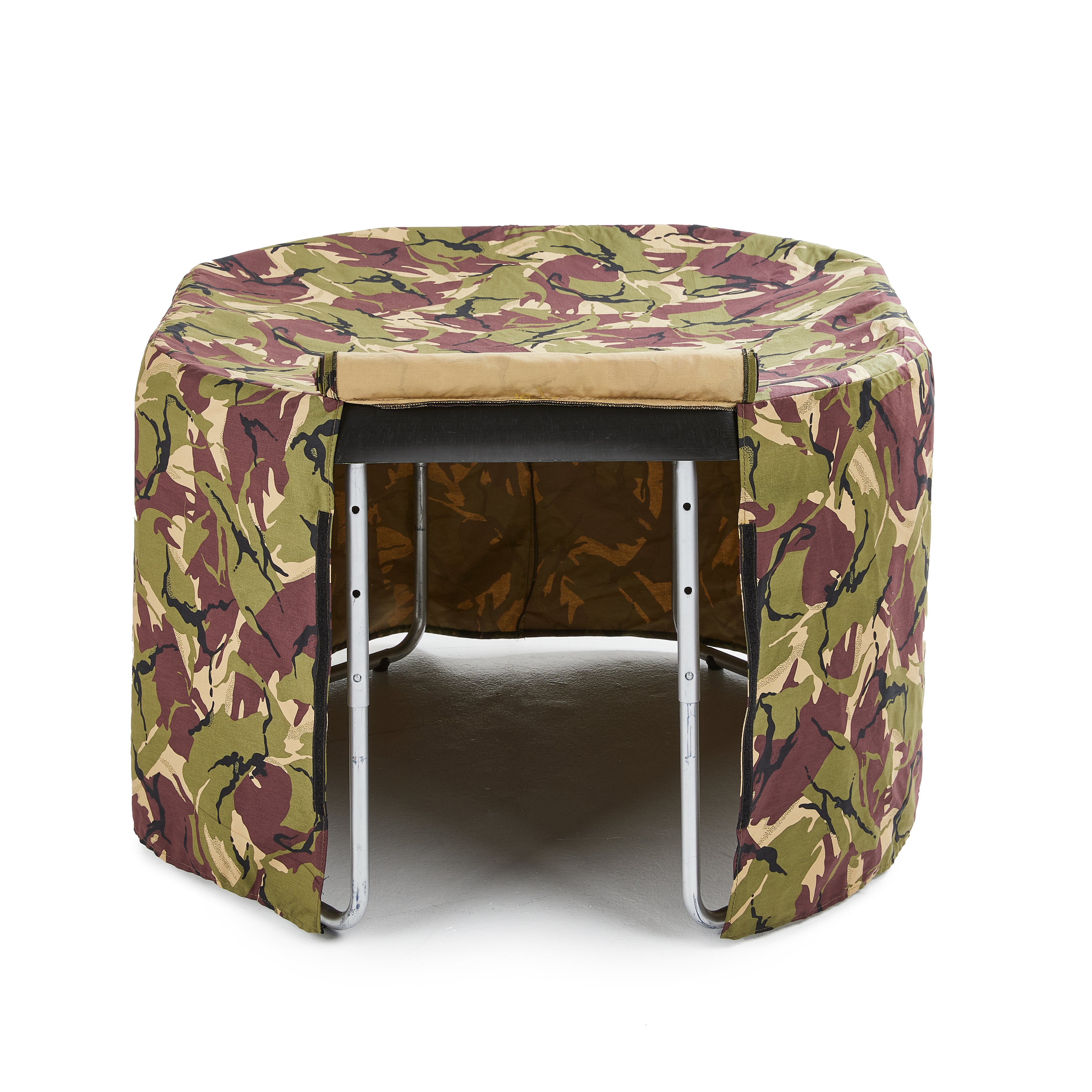 Tuff Tray - Themahut Camouflage