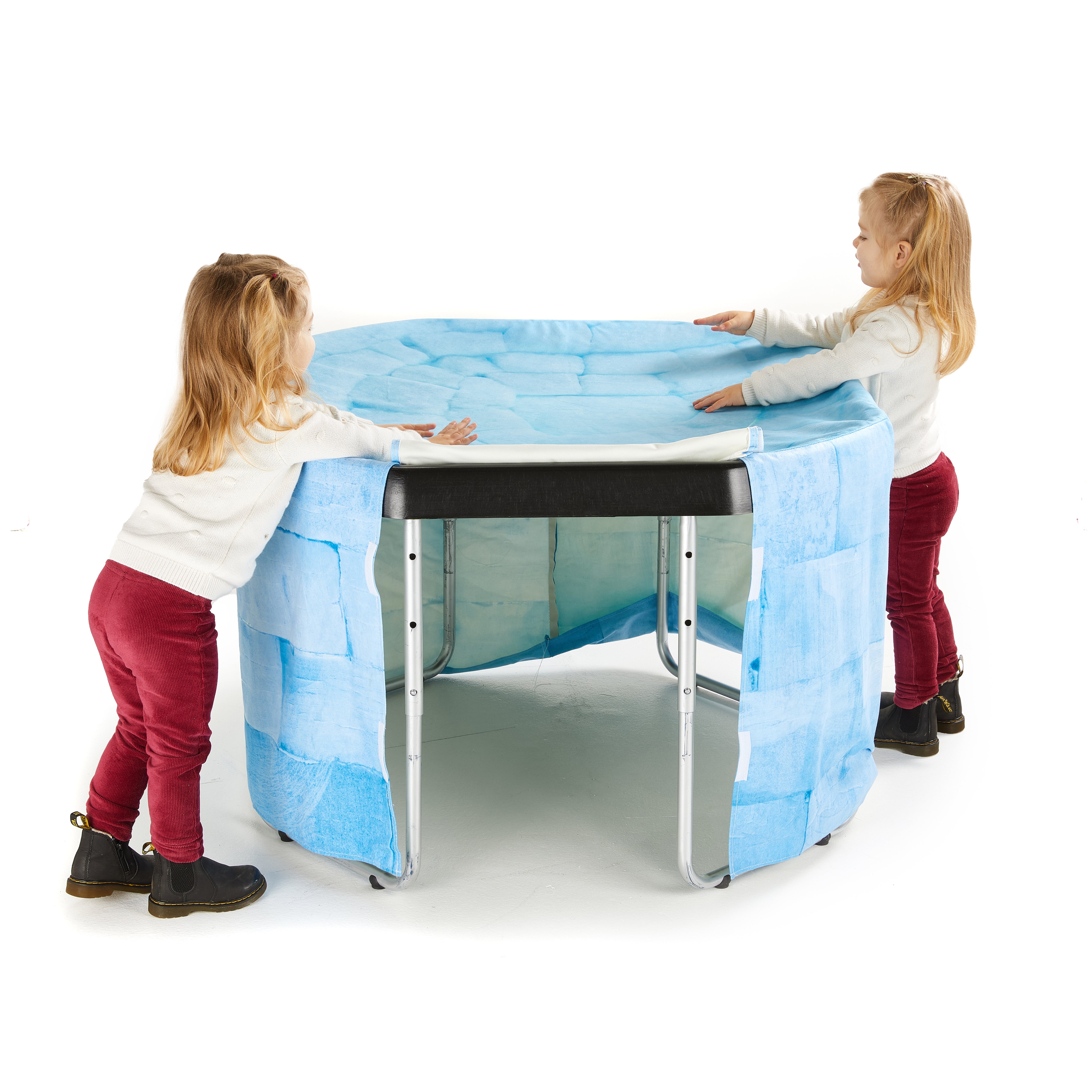 Tuff Tray - Themahut Iglo