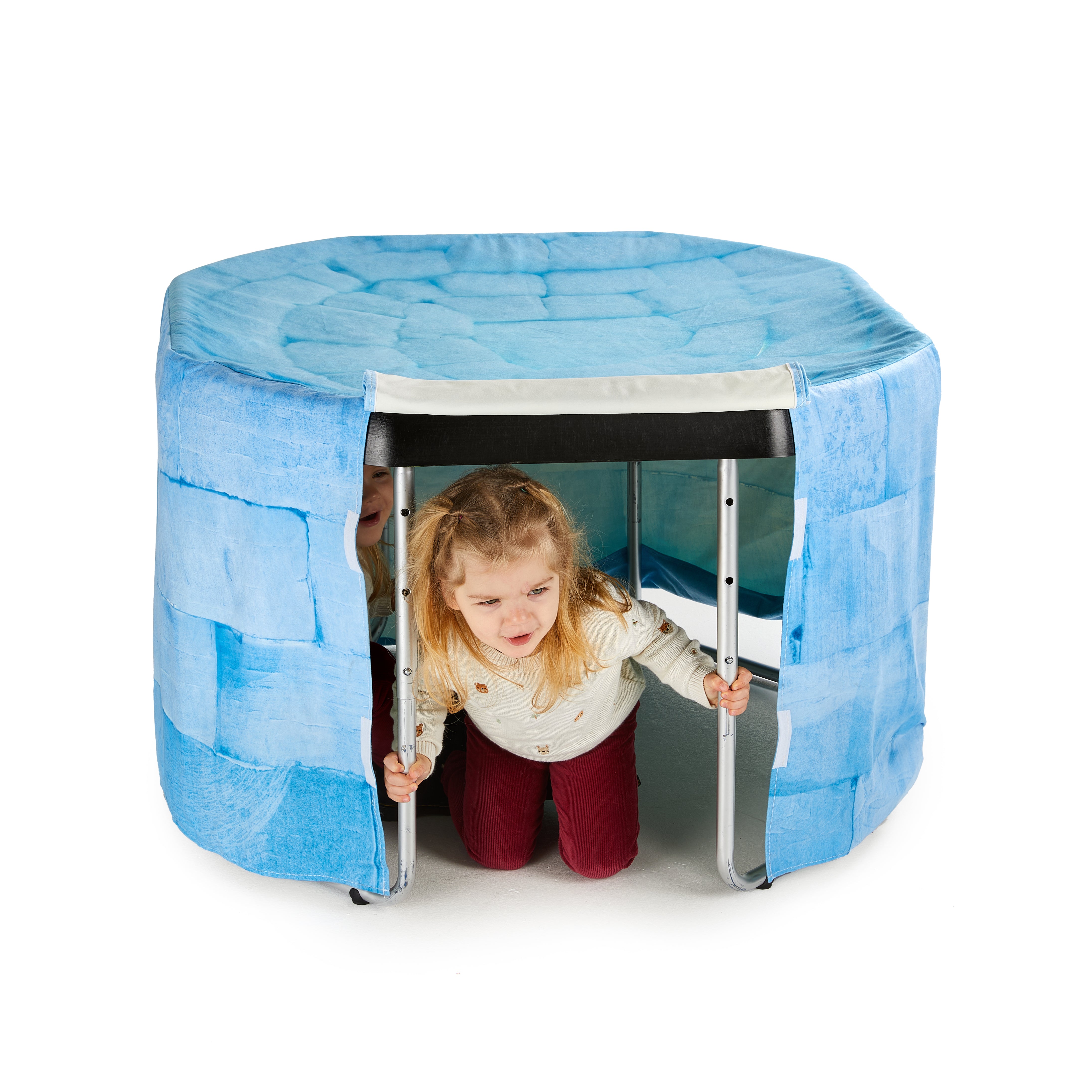 Tuff Tray - Themahut Iglo
