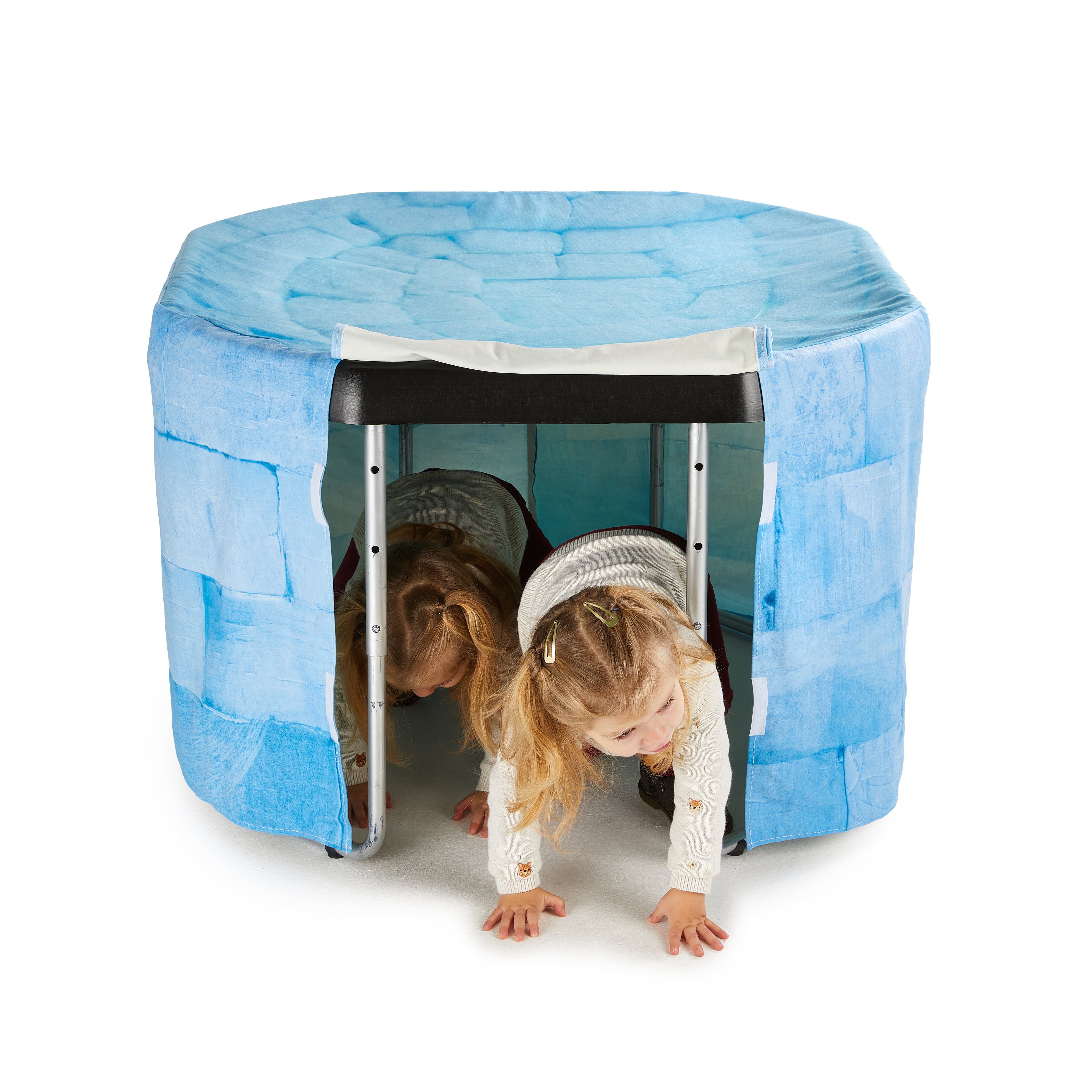 Tuff Tray - Themahut Iglo