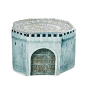 Tuff Tray - Themahut Kasteel
