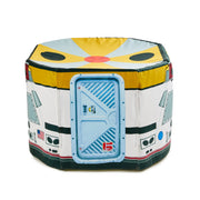 Tuff Tray - Themahut Ruimtecapsule