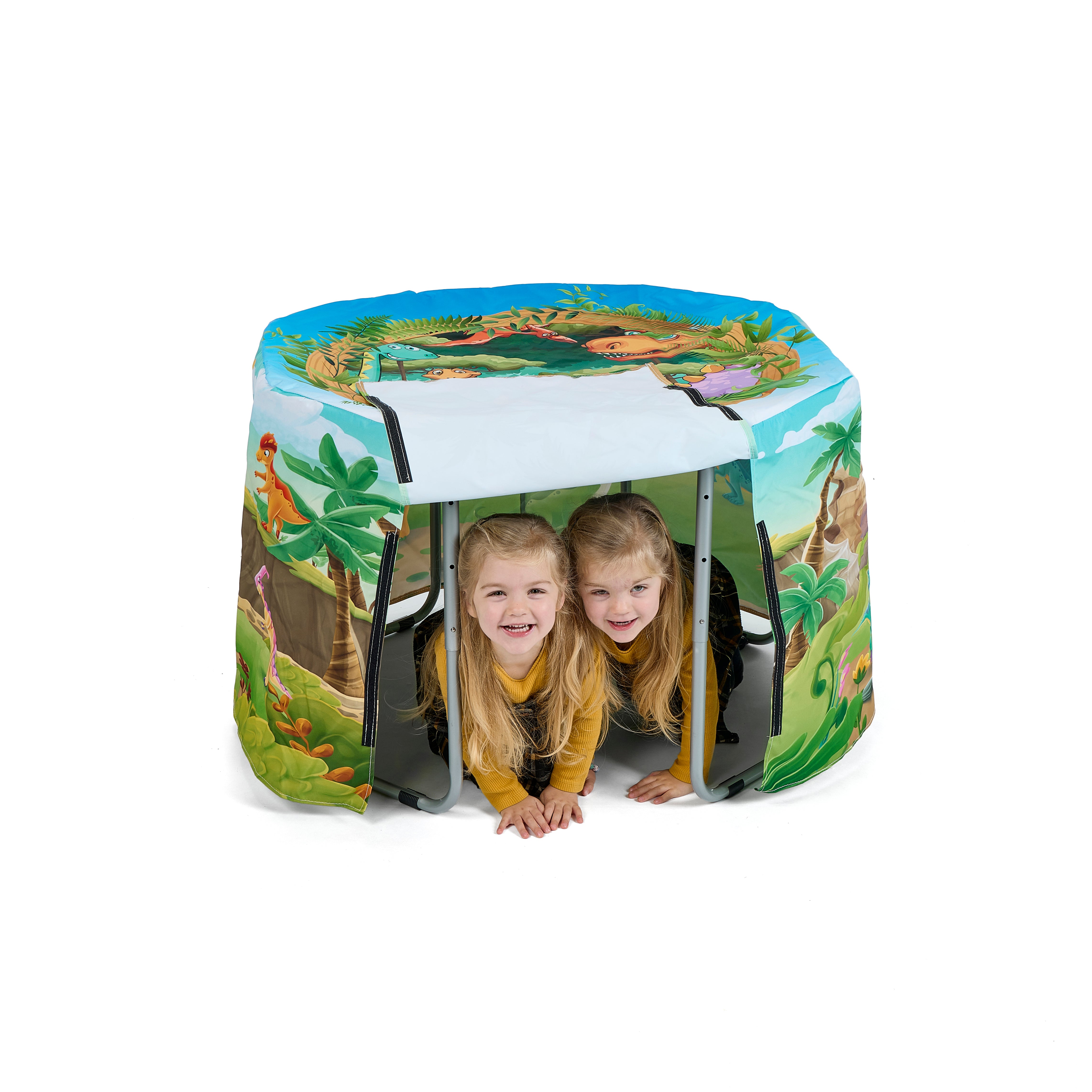 Tuff Tray - Themahut Dinosaurus