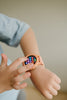 Kidywolf - KidyWatch Multifunctionele Smartwatch – Zonder spelletjes - Blauw