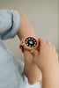 Kidywolf - KidyWatch Multifunctionele Smartwatch – Zonder spelletjes - Blauw