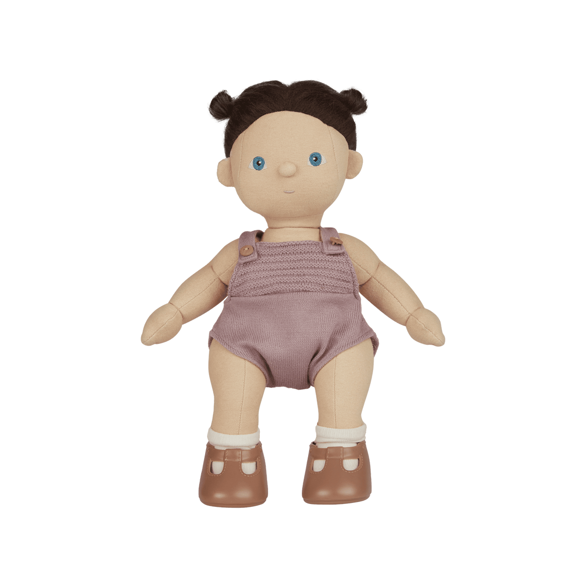 Dinkum Dolls - Bitsy (paars)