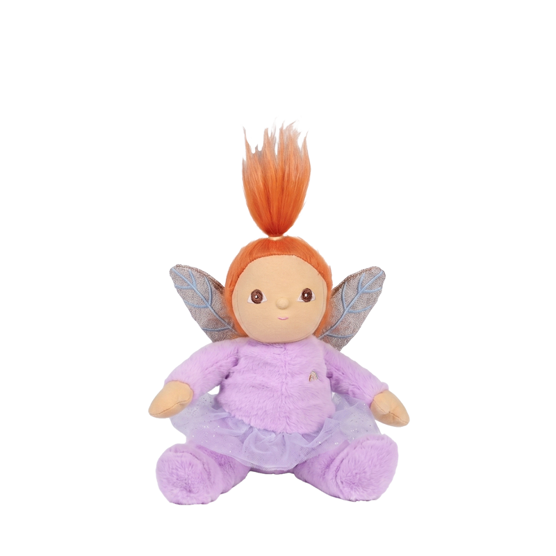 Dinkum Dolls - Dinky Dinkum Flora Fairy