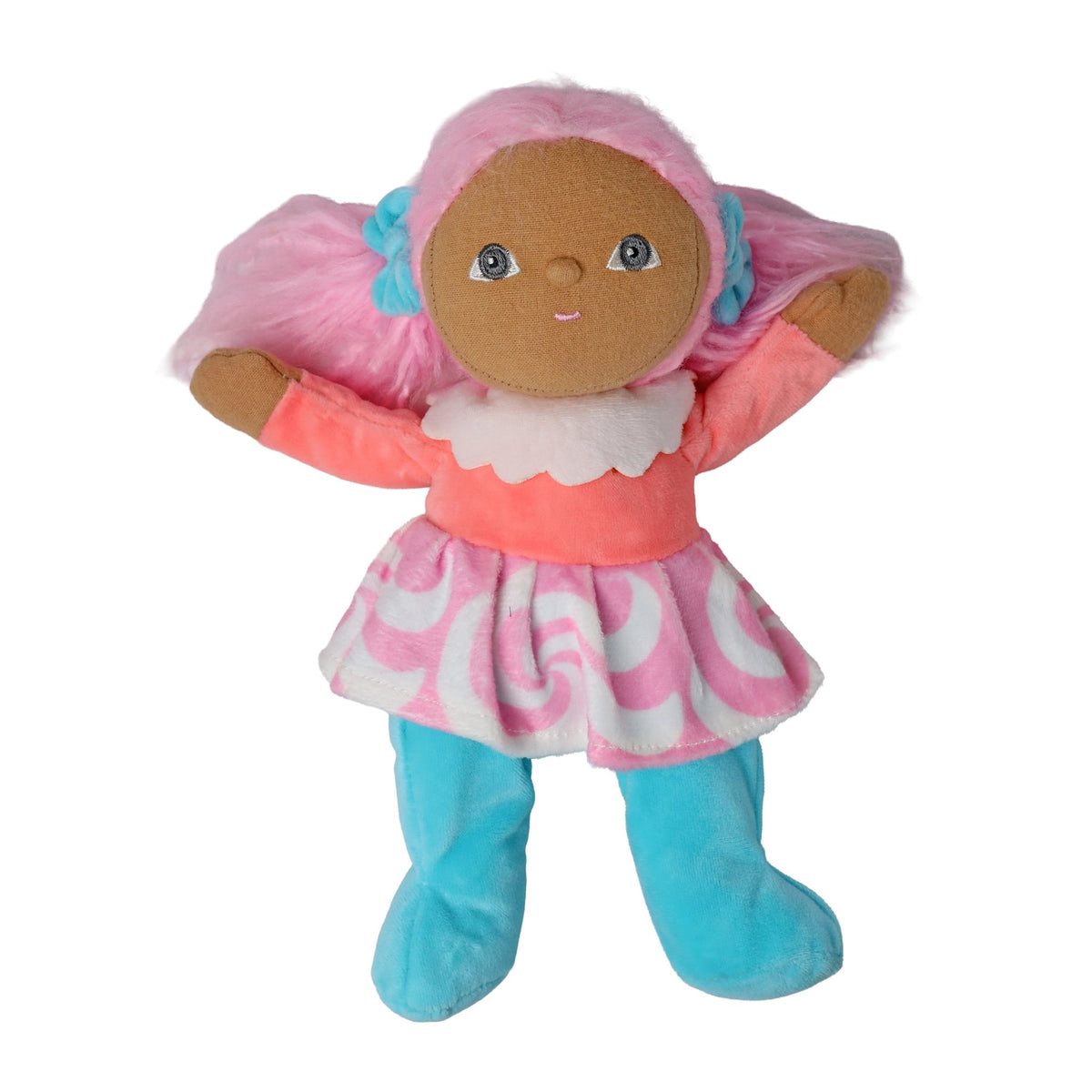 Dinkum Dolls - Dinky Dinkum Lottie Lollipop