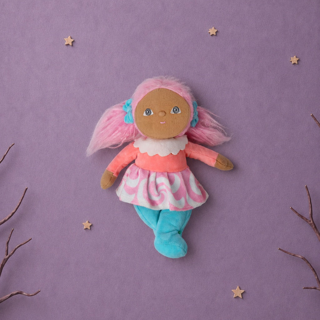 Dinkum Dolls - Dinky Dinkum Lottie Lollipop